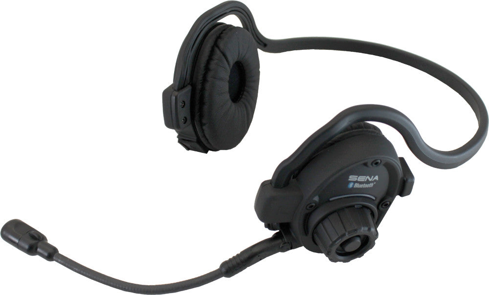 Sena, Sena SPH10 Bluetooth Stereo Headset & InteRCom Single Pack - SPH10-10