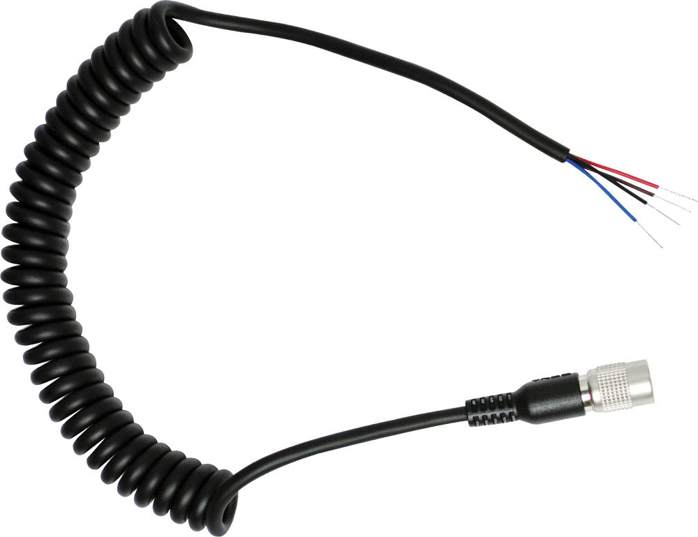 Sena, Sena SR10 2-Way Radio Cable Open End - SC-A0116