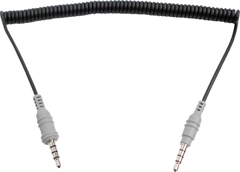 Sena, Sena SR10 Standard Phone Cable 3.5Mm 4 Pole - SC-A0105