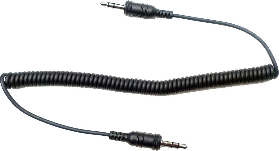 Sena, Sena SR10 Stereo Audio Cable 3.5Mm Straight - SC-A0102