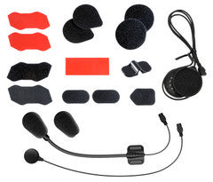 Sena, Sena Smh10R Accessory Kit - SMH10R-A1000