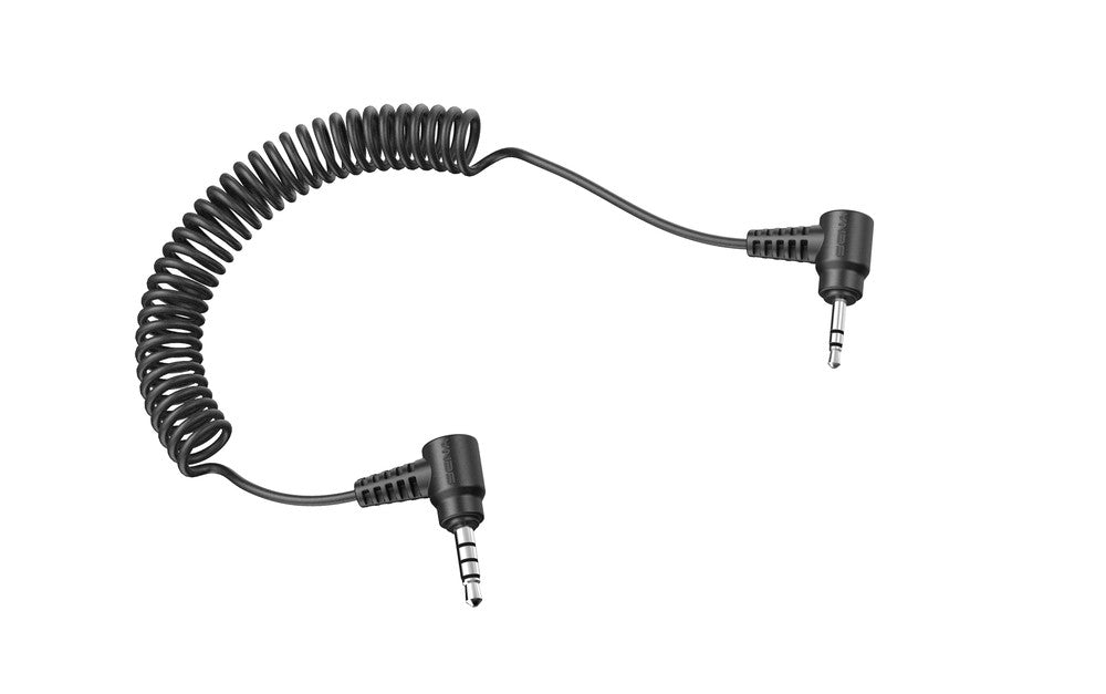 Sena, Sena Tufftalk 2-Way Radio Cable Motorola Singlepin Connection - TUFFTALK-A0112