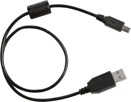 Sena, Sena USB Power & Data Cable (Straight Micro USB Type) - SC-A0309