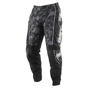 Shift, Shift MX 2011 Assault Catacomb Pant - Black - CLOSEOUT