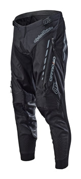 Troy Lee Designs, Troy Lee Designs 2019 RADIUS PANT 2.0; BLACK