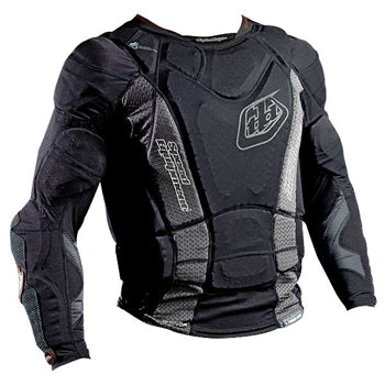 Troy Lee Designs, Troy Lee Designs 7855 Long Sleeve Shirt Adult