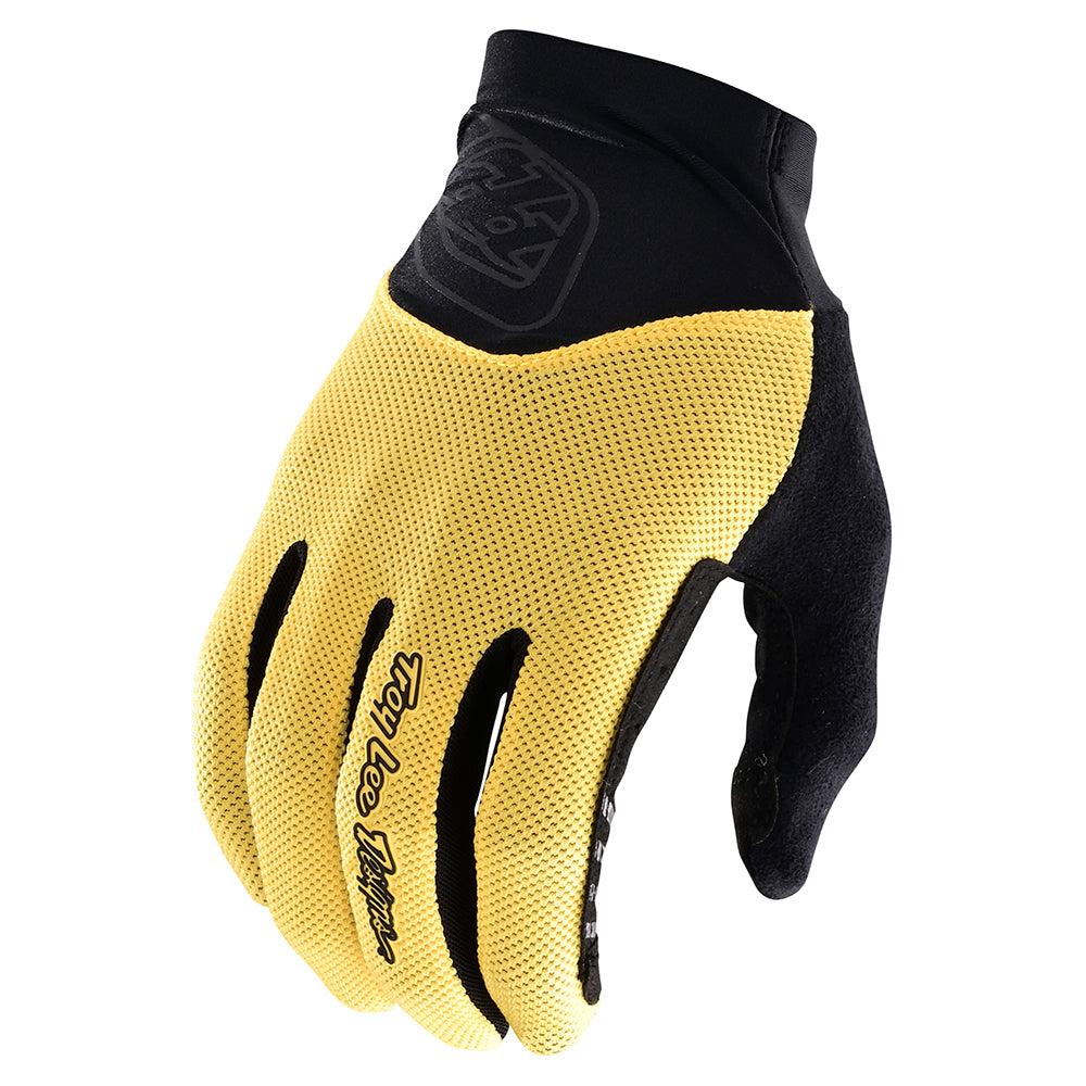 Troy Lee Designs, Troy Lee Designs ACE 2.0 GLOVE - HONEY