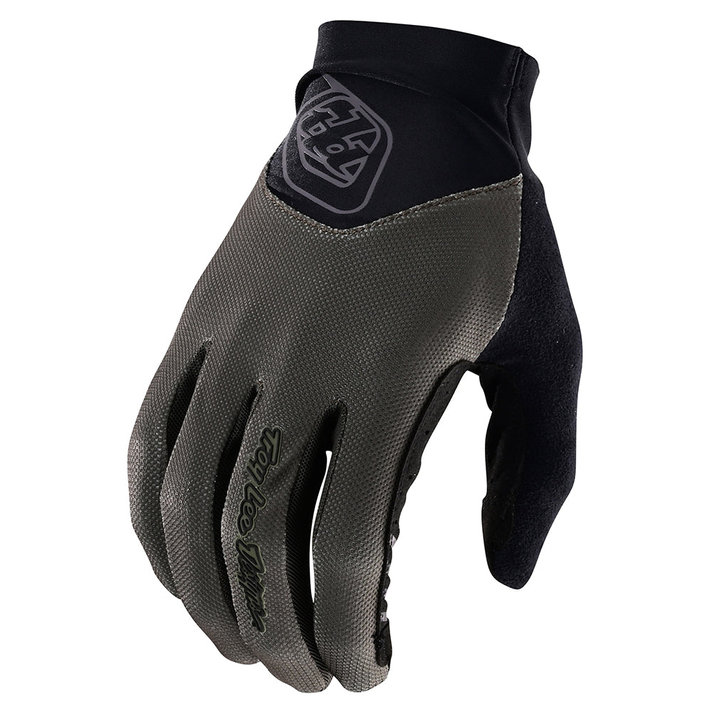 Troy Lee Designs, Troy Lee Designs ACE 2.0 GLOVE - MILITARY