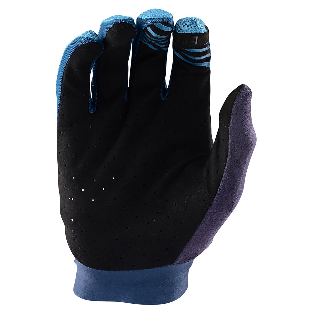 Troy Lee Designs, Troy Lee Designs ACE 2.0 Glove - Slate Blue