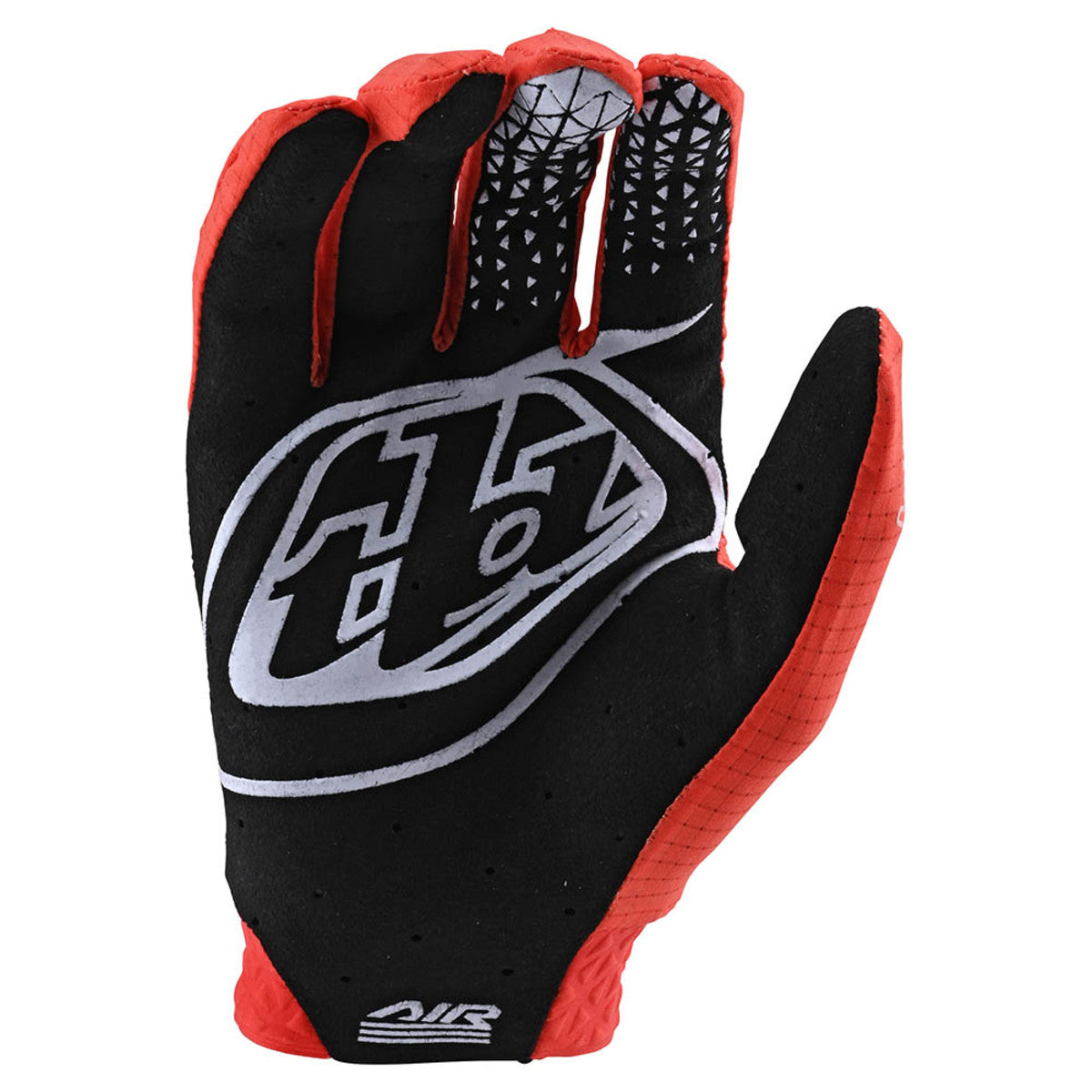 Troy Lee Designs, Troy Lee Designs AIR GLOVE; ORANGE Youth