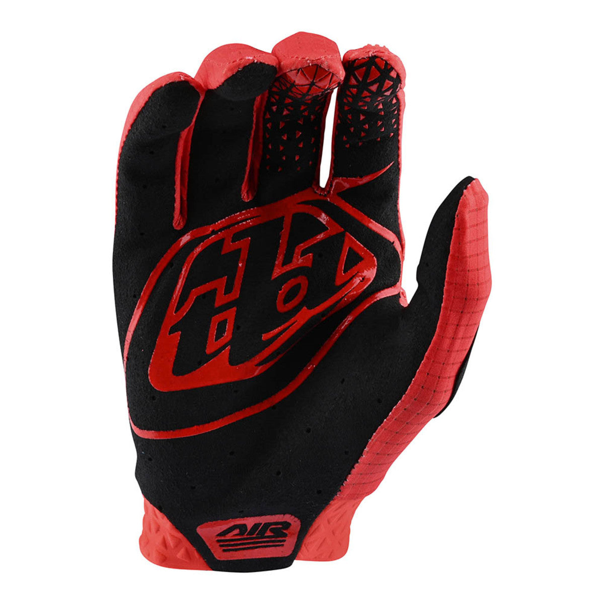 Troy Lee Designs, Troy Lee Designs AIR GLOVE; RED