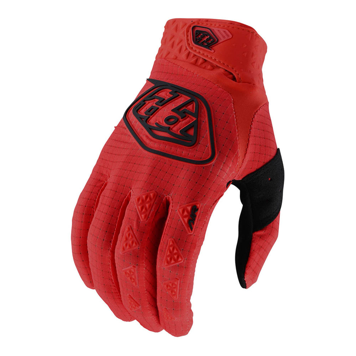 Troy Lee Designs, Troy Lee Designs AIR GLOVE; RED