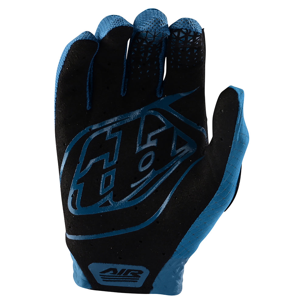 Troy Lee Designs, Troy Lee Designs AIR GLOVE; SLATE BLUE