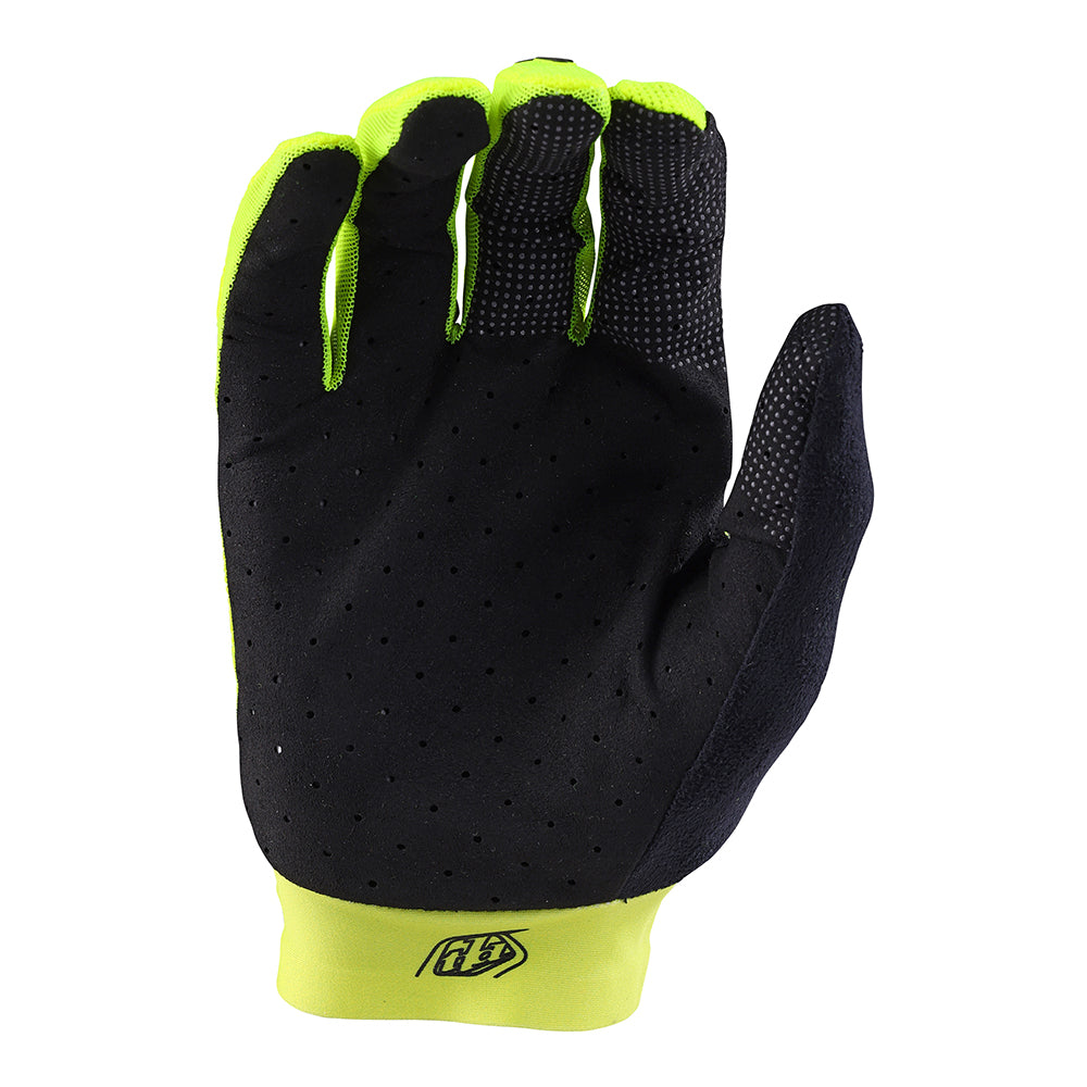 Troy Lee Designs, Troy Lee Designs Ace Glove Mono  Acid