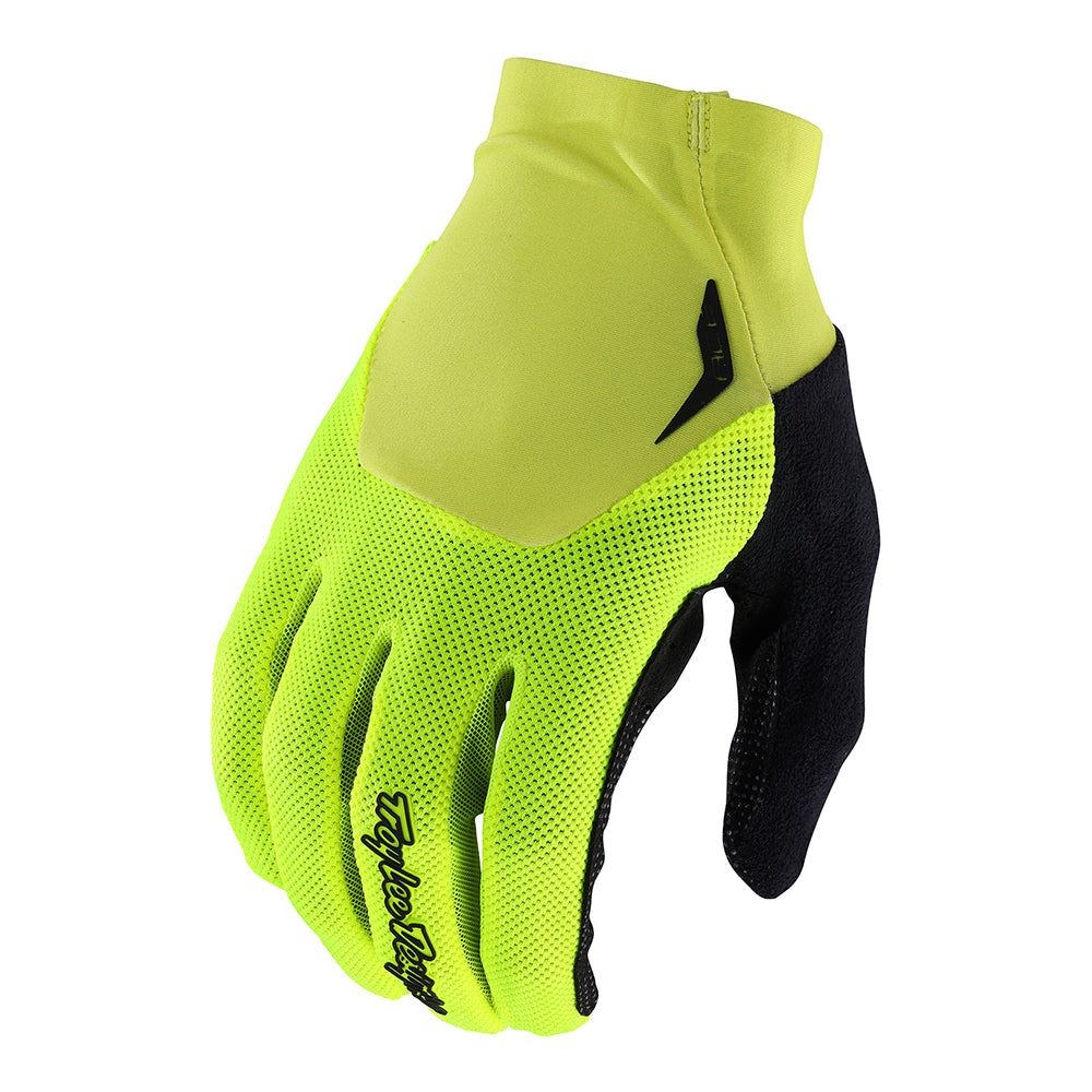 Troy Lee Designs, Troy Lee Designs Ace Glove Mono  Acid