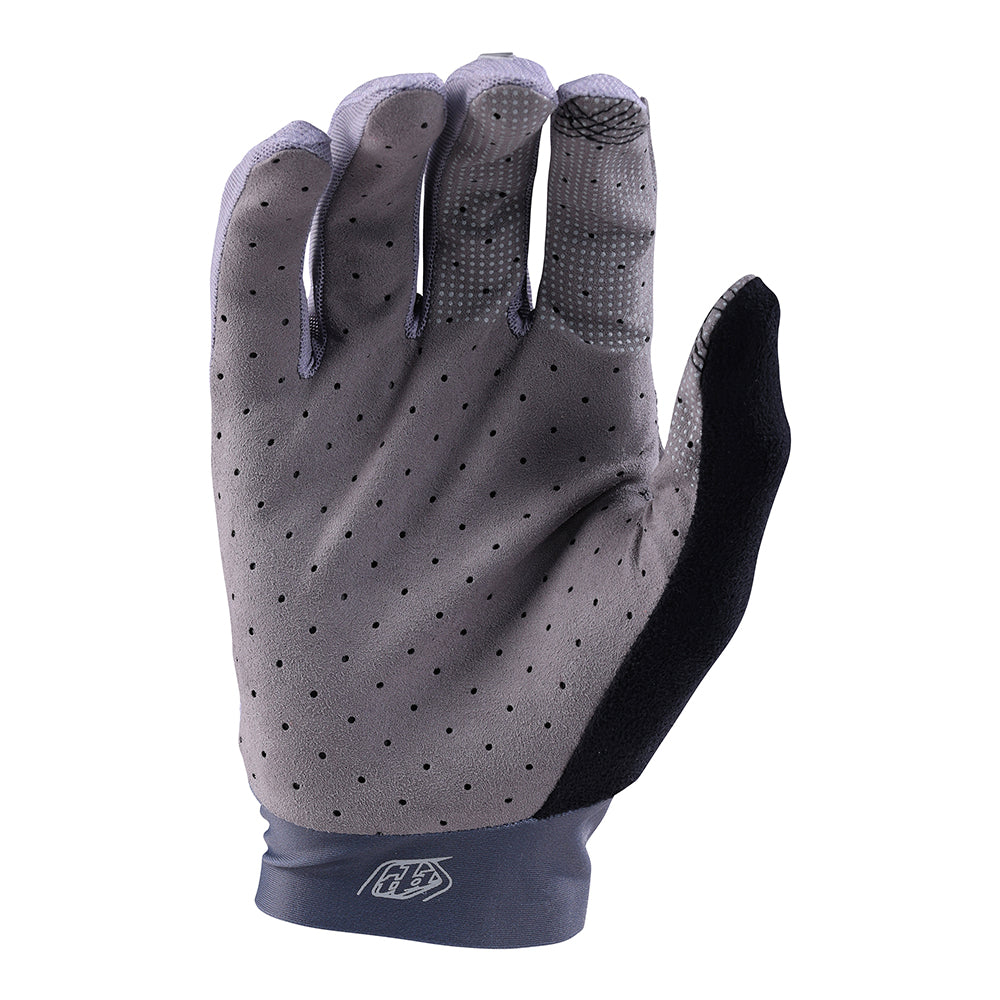 Troy Lee Designs, Troy Lee Designs Ace Glove Mono  Cement