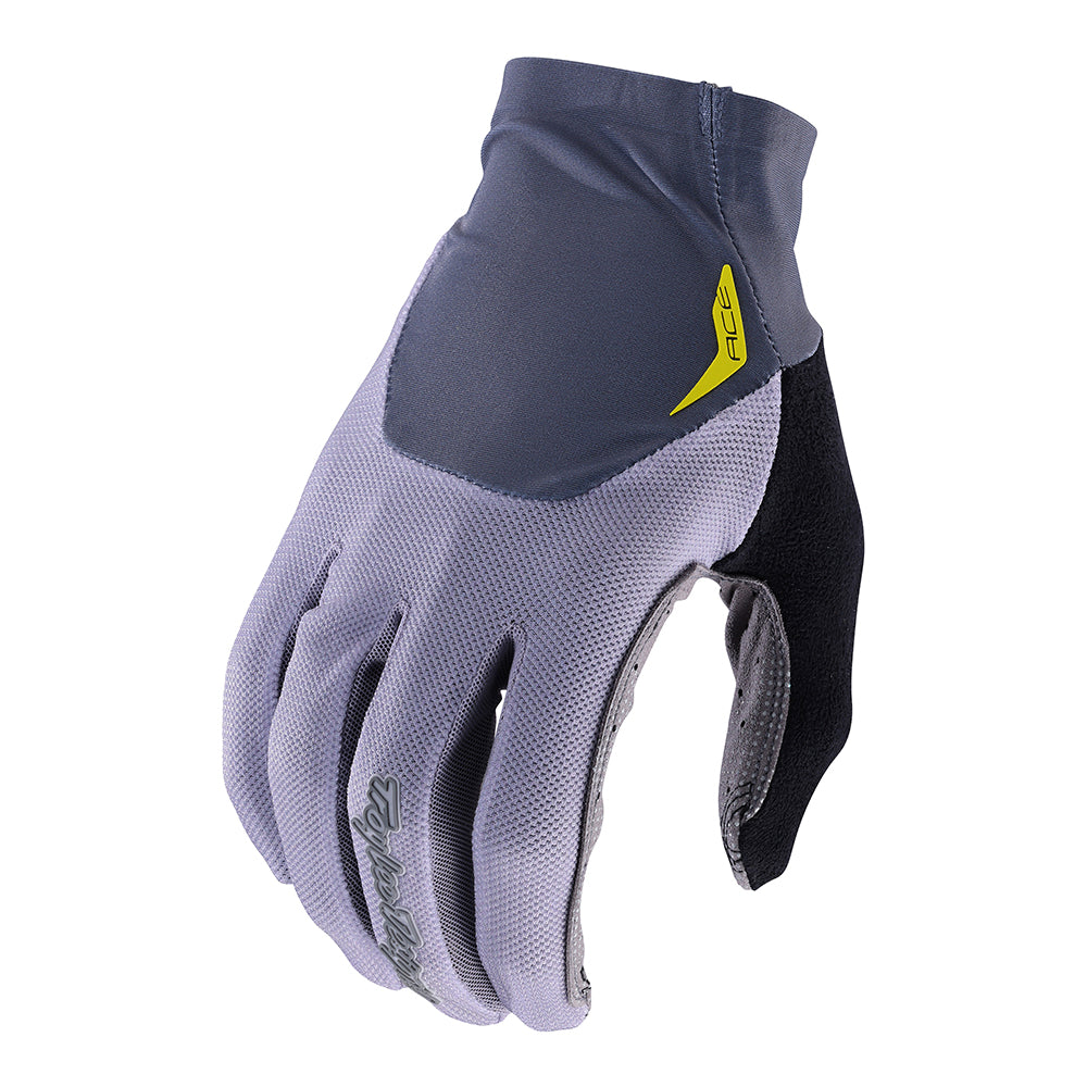 Troy Lee Designs, Troy Lee Designs Ace Glove Mono  Cement