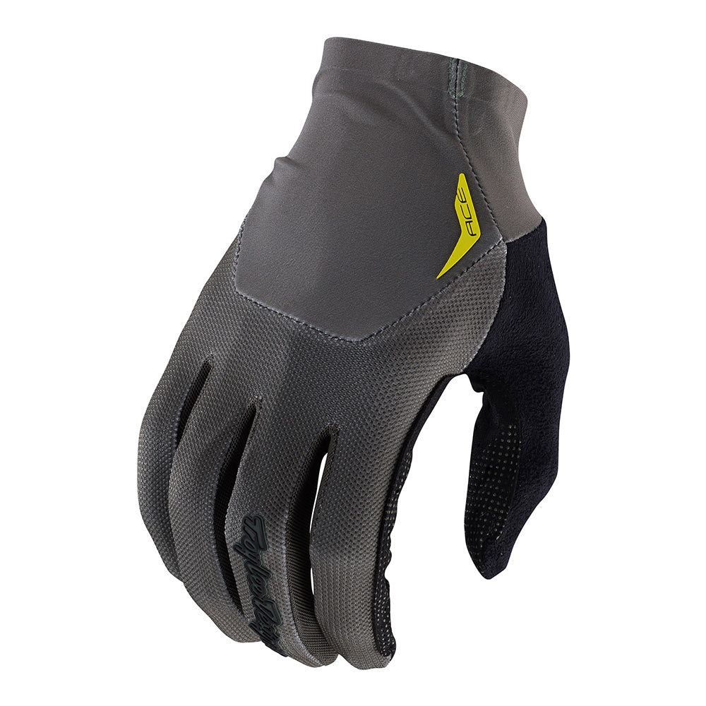 Troy Lee Designs, Troy Lee Designs Ace Glove Mono  Fatigue