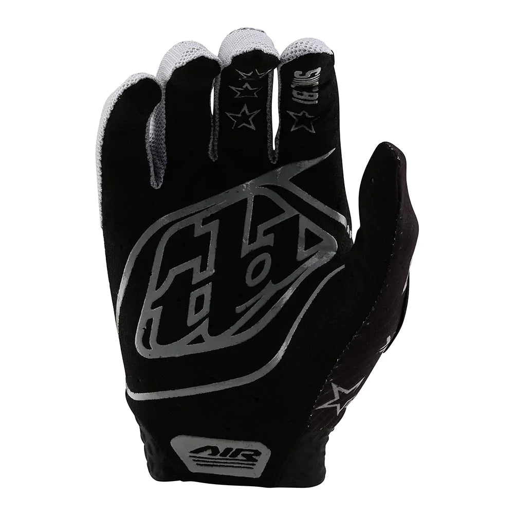 Troy Lee Designs, Troy Lee Designs Air Glove Citizen Black / Gray