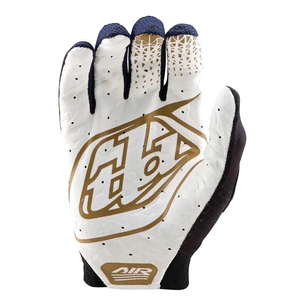 Troy Lee Designs, Troy Lee Designs Air Glove Fade Black / White