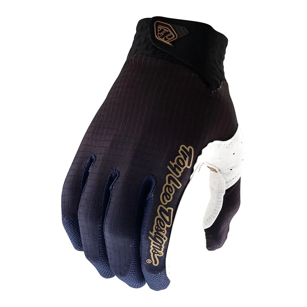 Troy Lee Designs, Troy Lee Designs Air Glove Fade Black / White