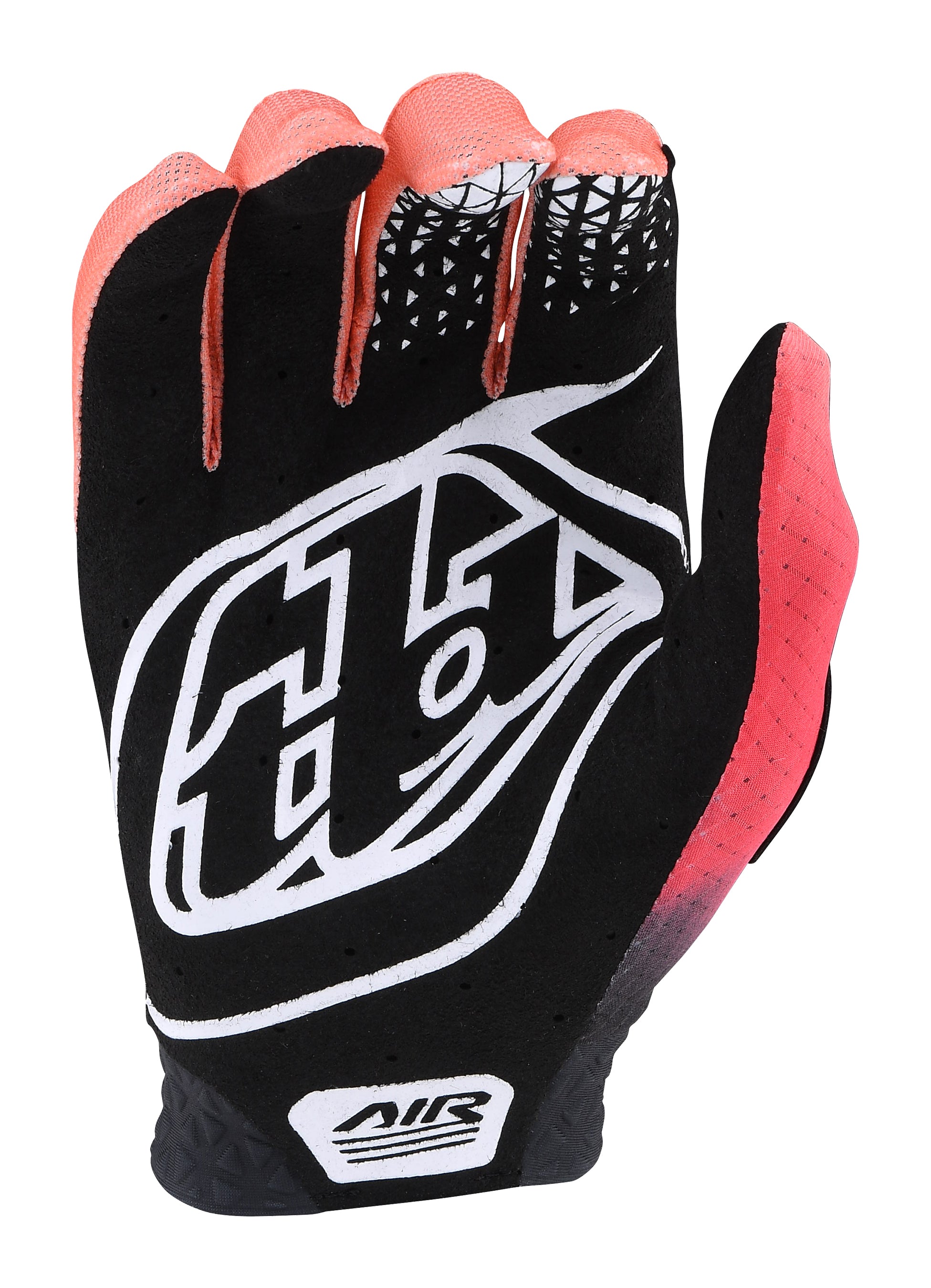 Troy Lee Designs, Troy Lee Designs Air Glove Jet Fuel Carbon