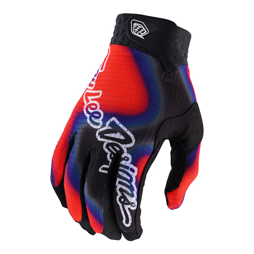 Troy Lee Designs, Troy Lee Designs Air Glove Lucid Black / Red