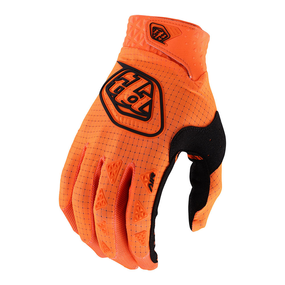 Troy Lee Designs, Troy Lee Designs Air Glove Neo Orange