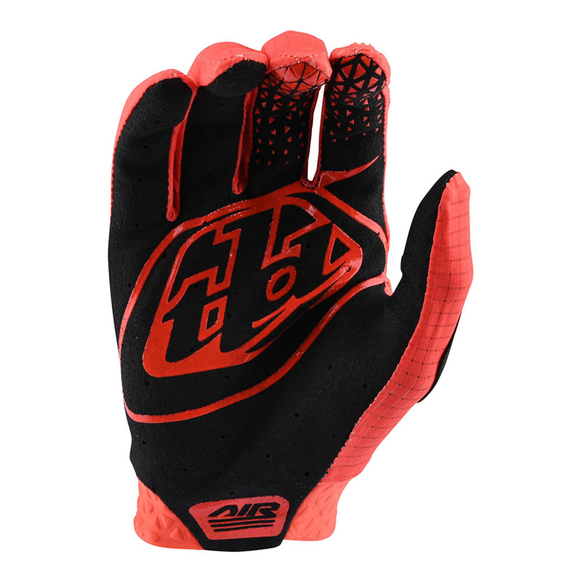 Troy Lee Designs, Troy Lee Designs Air Glove; Orange