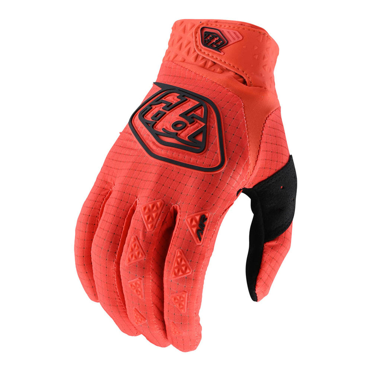 Troy Lee Designs, Troy Lee Designs Air Glove; Orange