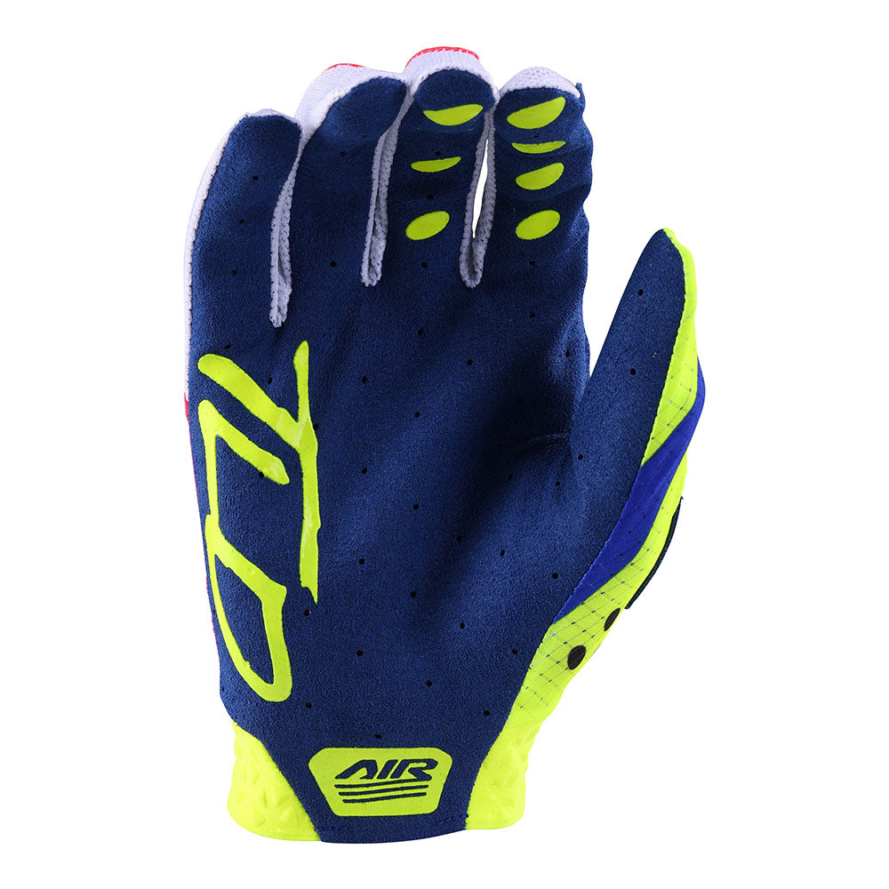 Troy Lee Designs, Troy Lee Designs Air Glove Radian Multi