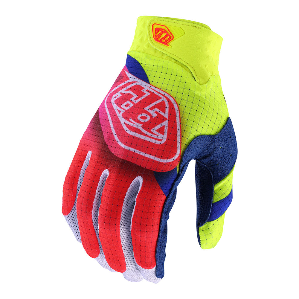 Troy Lee Designs, Troy Lee Designs Air Glove Radian Multi