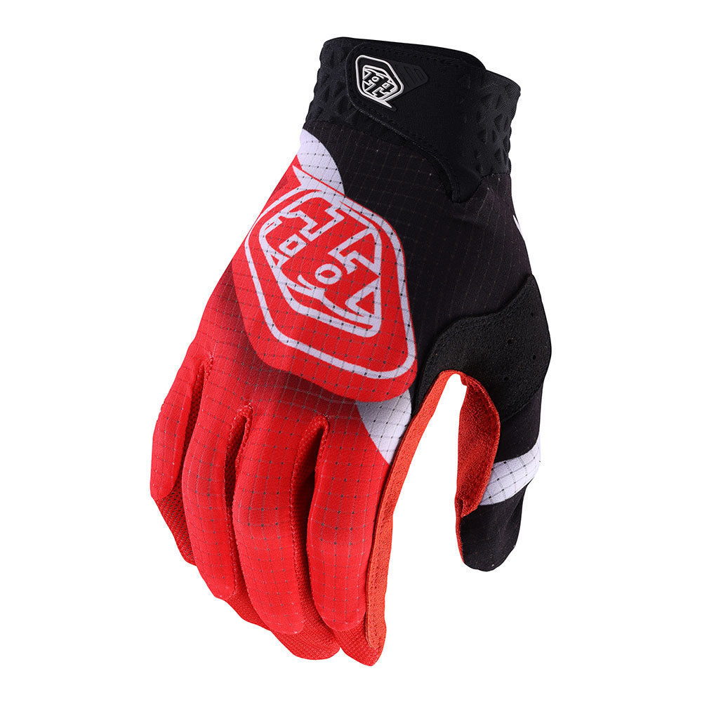 Troy Lee Designs, Troy Lee Designs Air Glove Radian Red