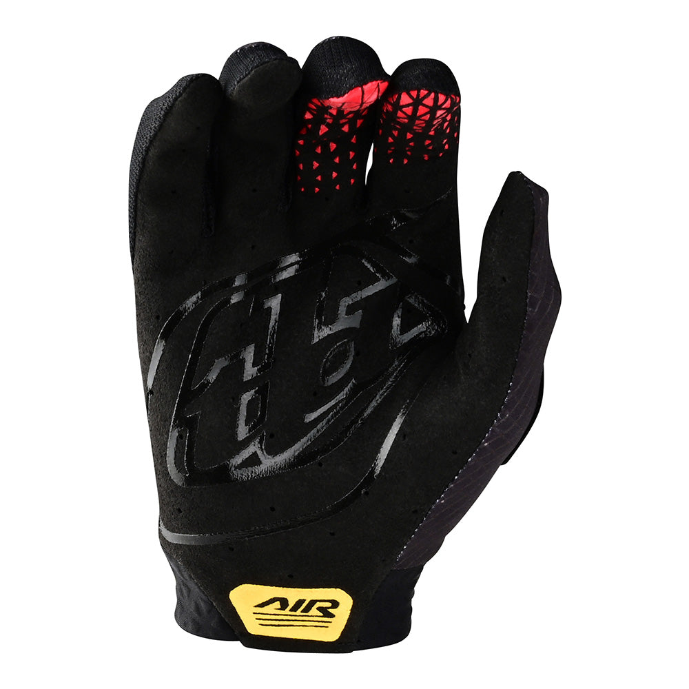 Troy Lee Designs, Troy Lee Designs Air Glove; TLD Redbull Rampage Logo Black