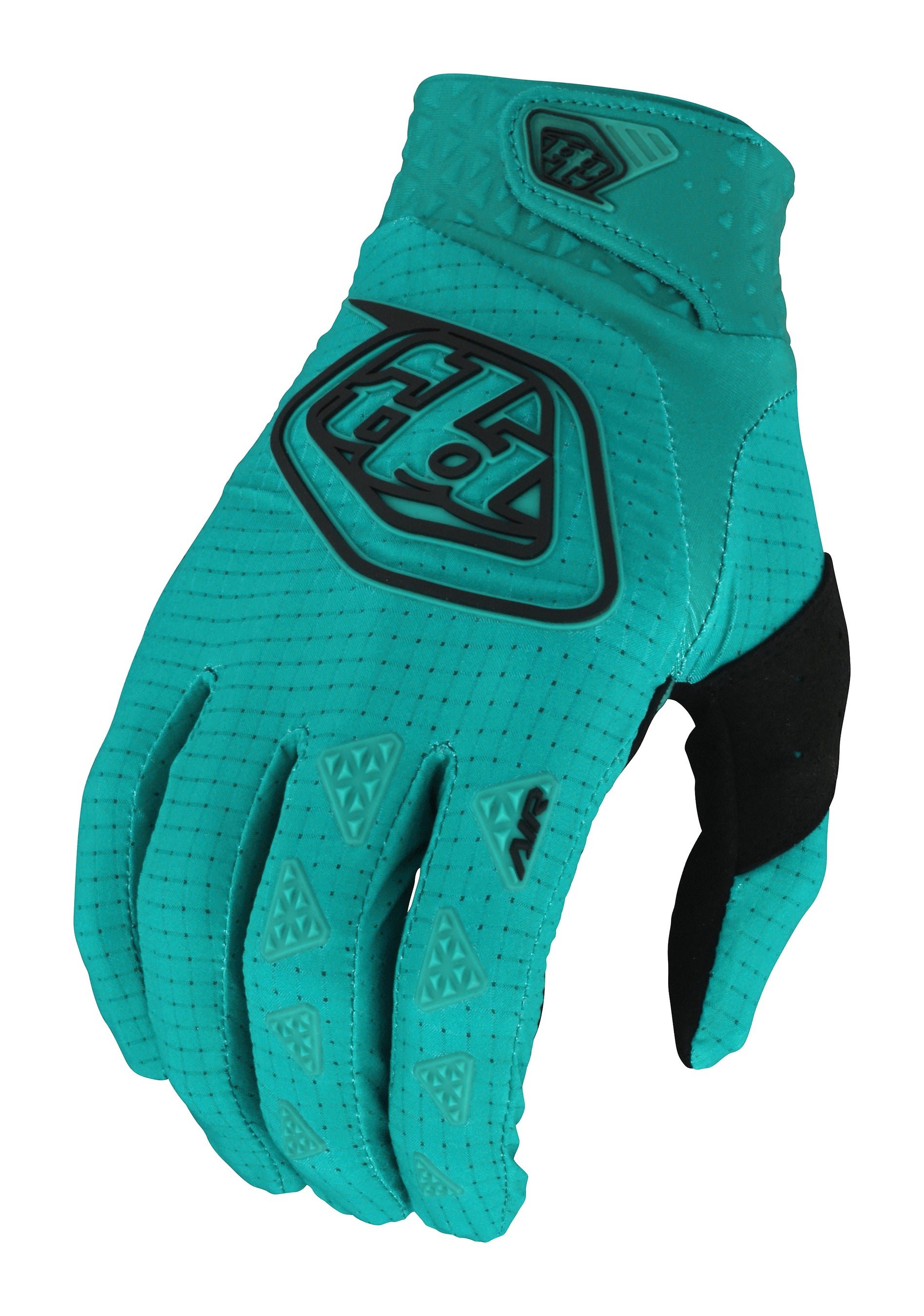 Troy Lee Designs, Troy Lee Designs Air Glove Turquoise