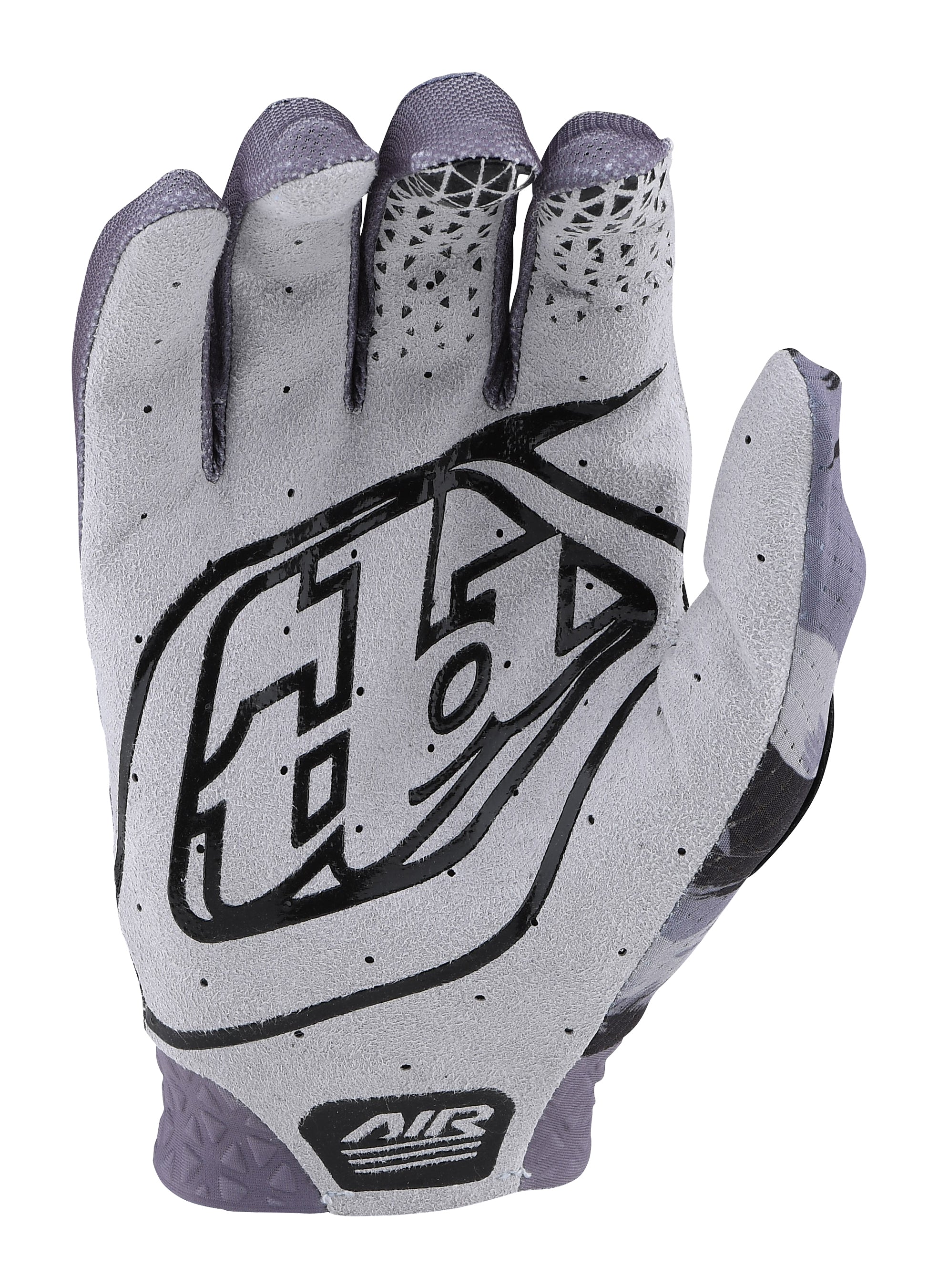 Troy Lee Designs, Troy Lee Designs Air Gloves Brushed Camo Black