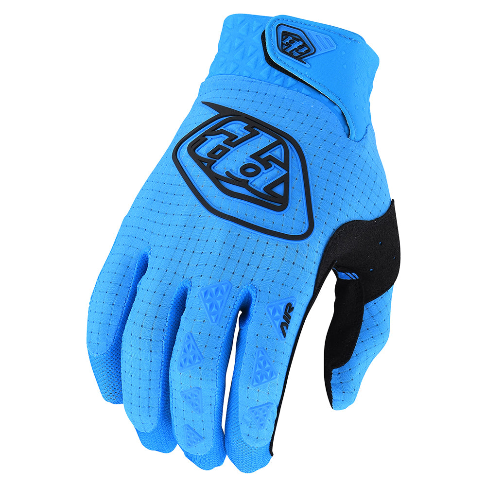 Troy Lee Designs, Troy Lee Designs Air Gloves - Cyan