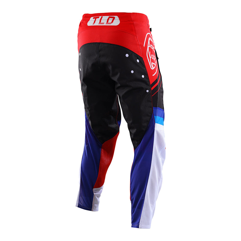 Troy Lee Designs, Troy Lee Designs GP Pro Air Pant Apex Red / Black