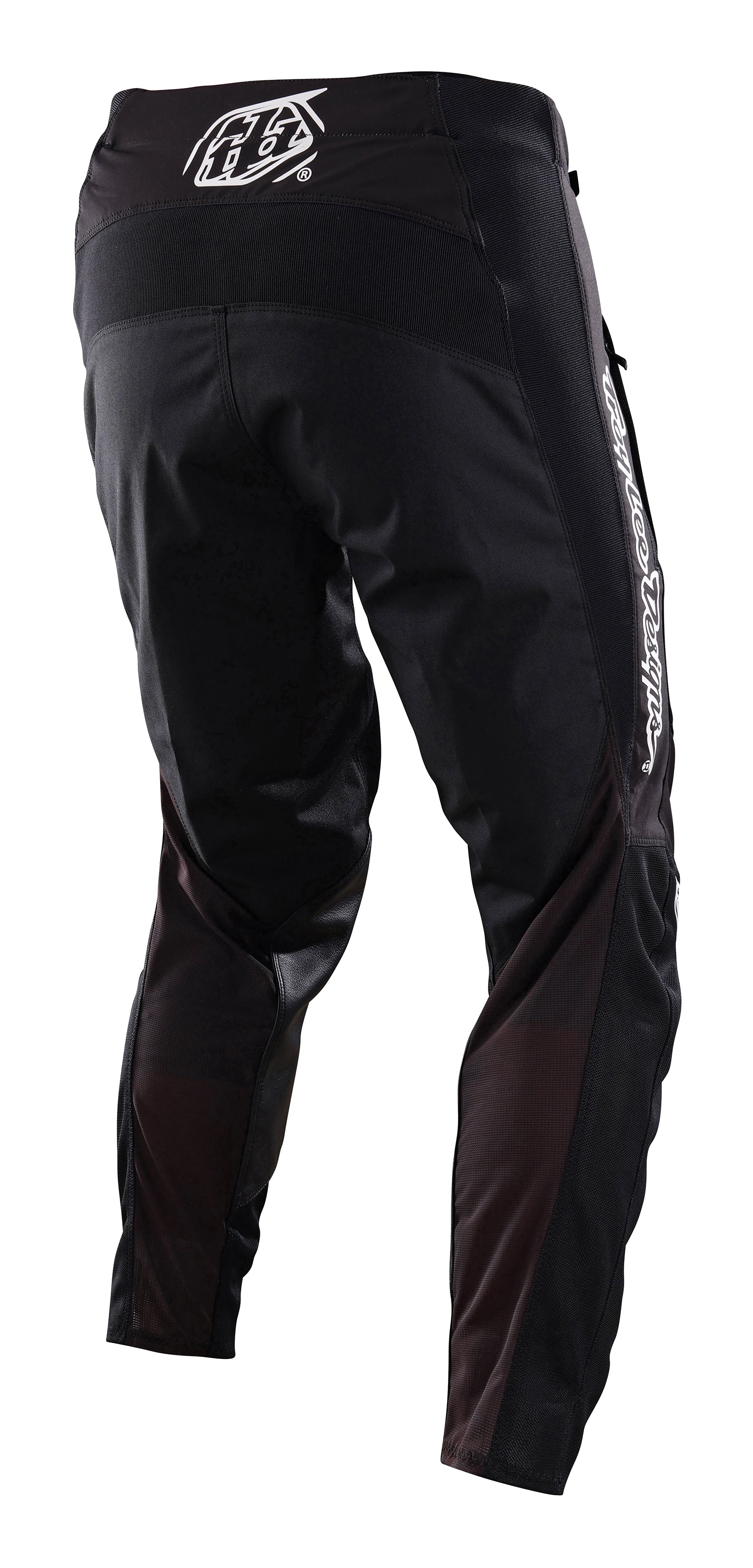 Troy Lee Designs, Troy Lee Designs GP Pro Air Pant Mono Black