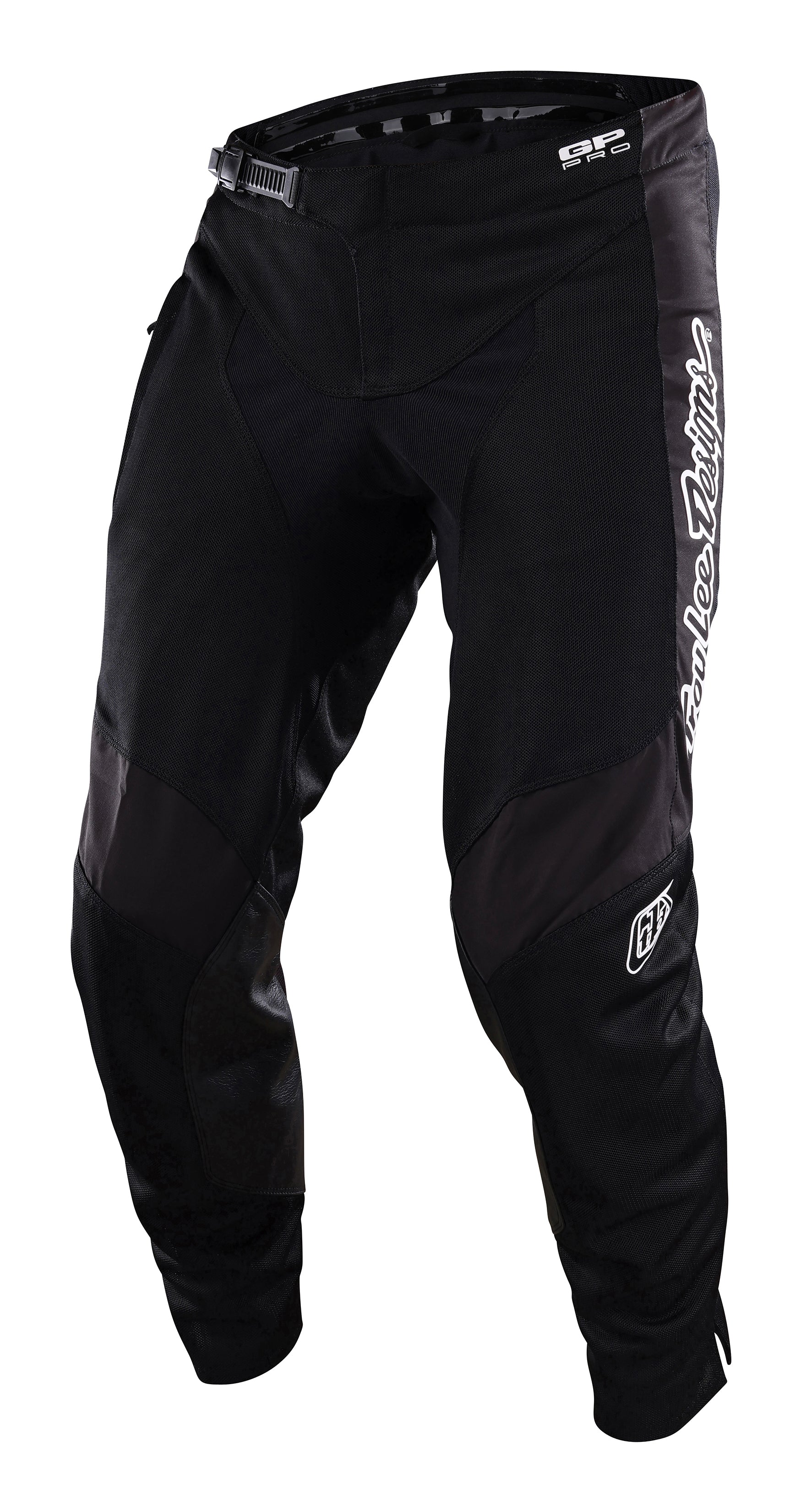 Troy Lee Designs, Troy Lee Designs GP Pro Air Pant Mono Black