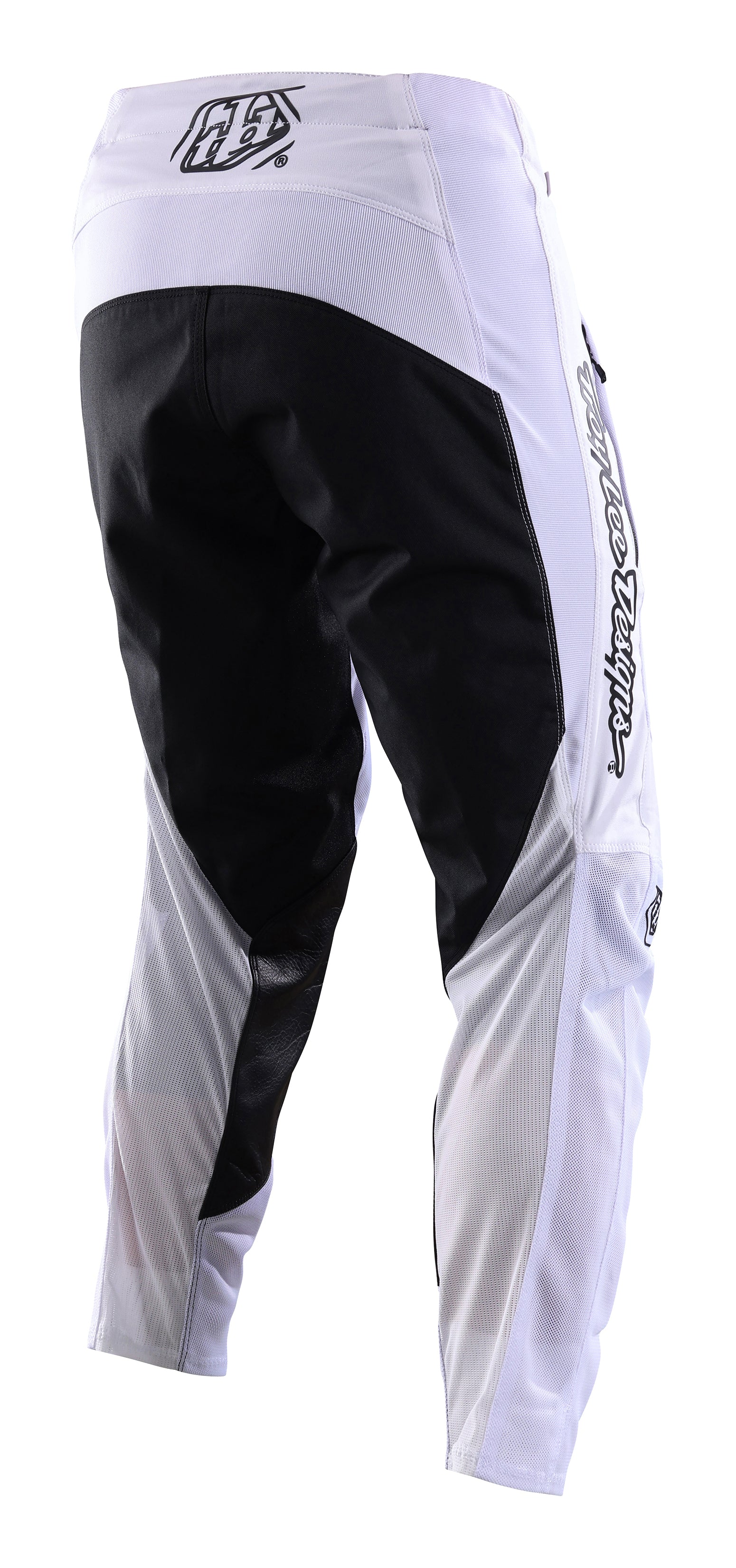 Troy Lee Designs, Troy Lee Designs GP Pro Air Pant Mono White