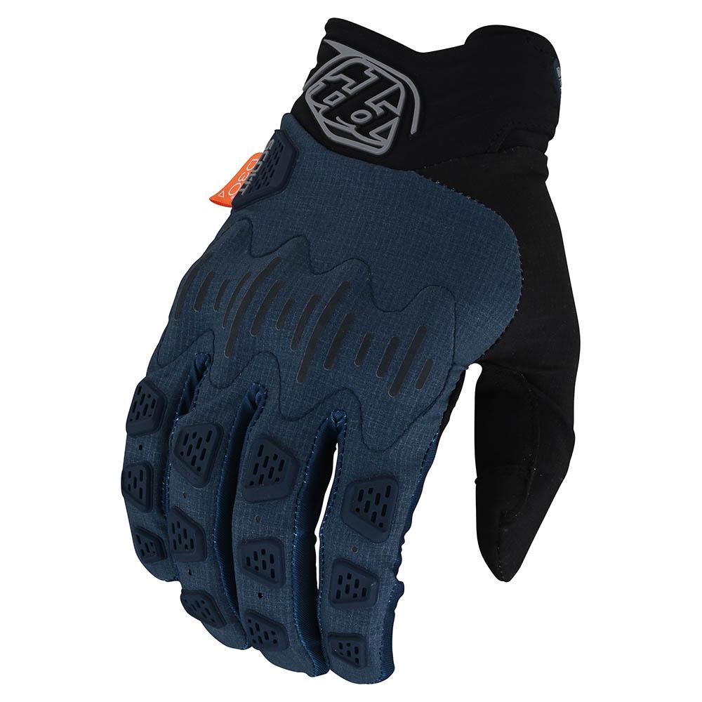 Troy Lee Designs, Troy Lee Designs SCOUT GAMBIT GLOVE; MARINE