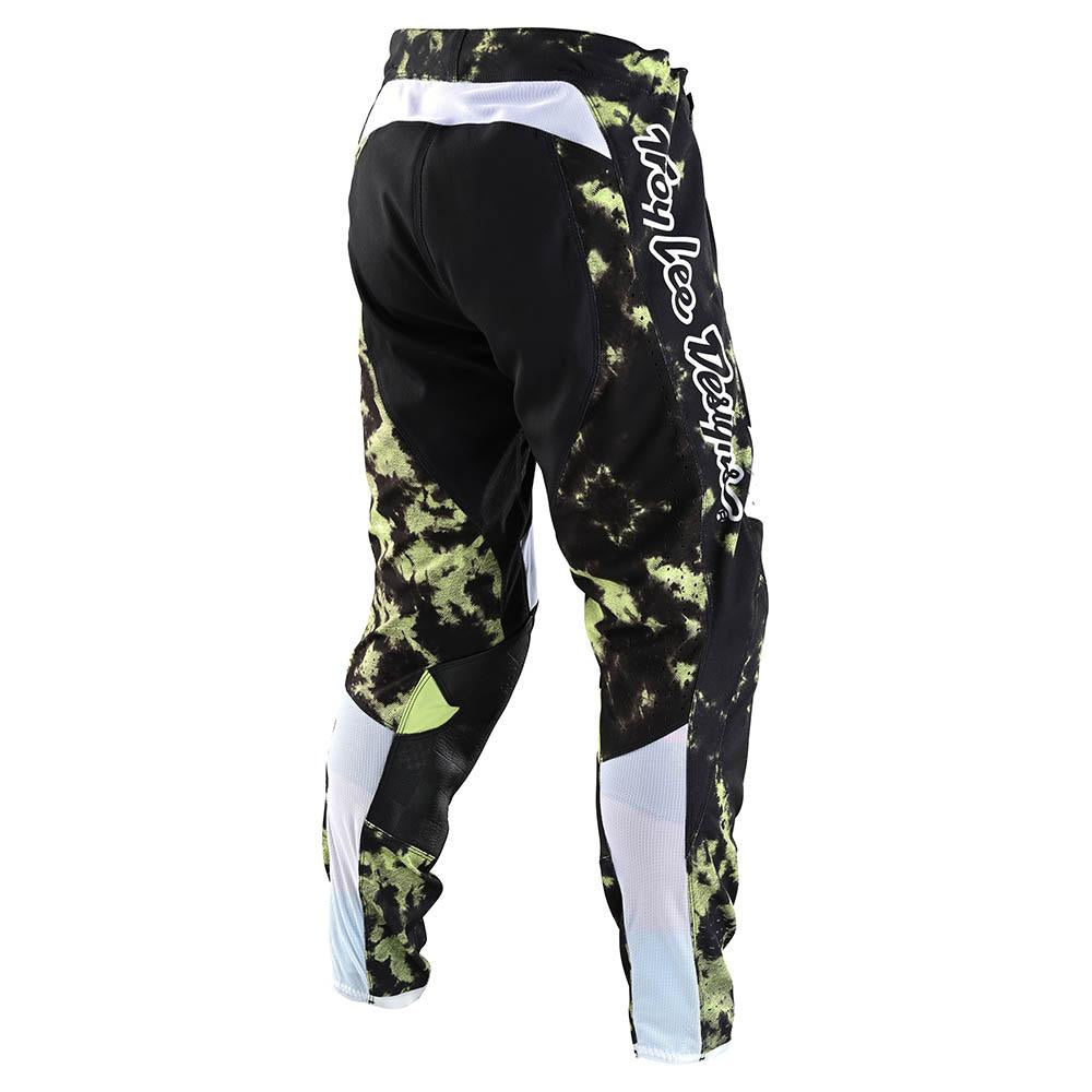 Troy Lee Designs, Troy Lee Designs  SE PRO PANT; DYENO GLO GREEN