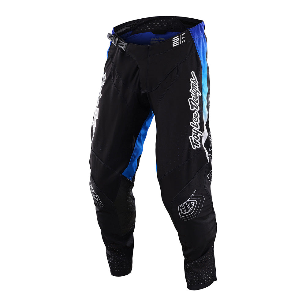 Troy Lee Designs, Troy Lee Designs SE Pro Pant Richter Black / Blue