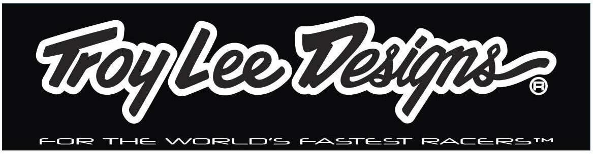 Troy Lee Designs, Troy Lee Designs SIGNATURE BANNER 12' x 3'