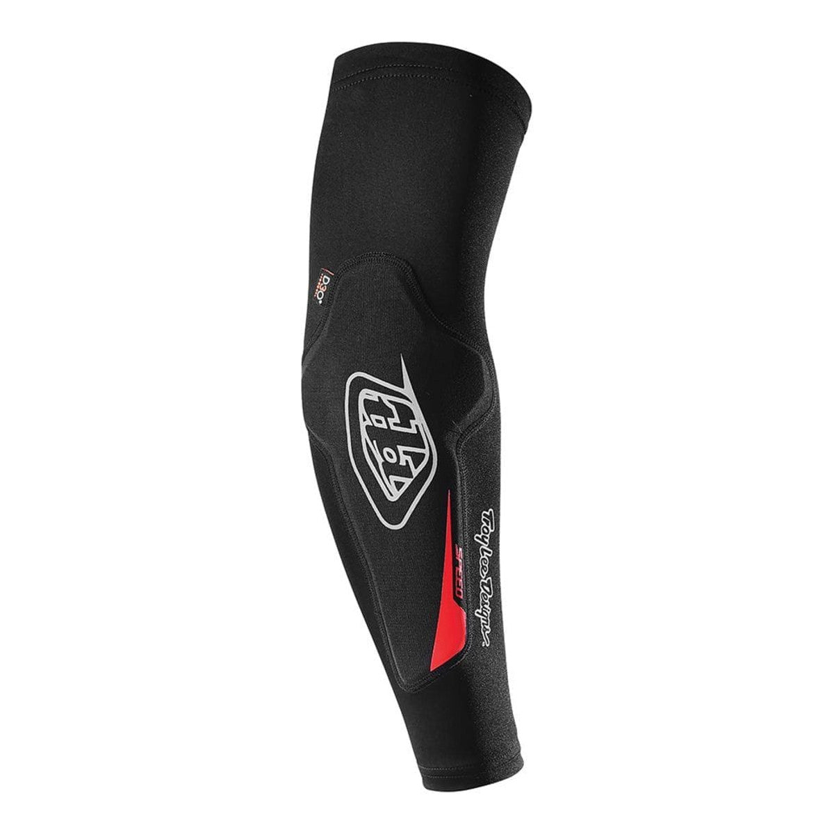 Troy Lee Designs, Troy Lee Designs SPEED Elbow SLEEVE Black