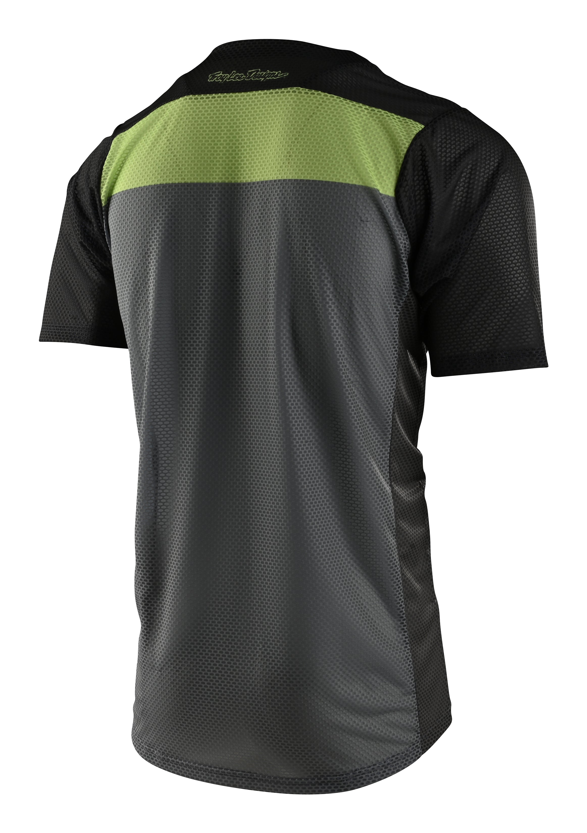 Troy Lee Designs, Troy Lee Designs Skyline Air SS Jersey - Breaks Carbon