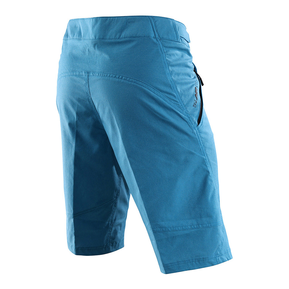 Troy Lee Designs, Troy Lee Designs Skyline Air Short Shell; Mono Azure