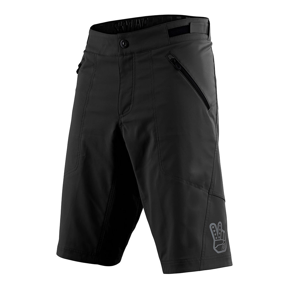 Troy Lee Designs, Troy Lee Designs Skyline Short - Black