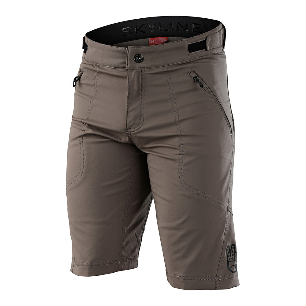 Troy Lee Designs, Troy Lee Designs Skyline Short Clay